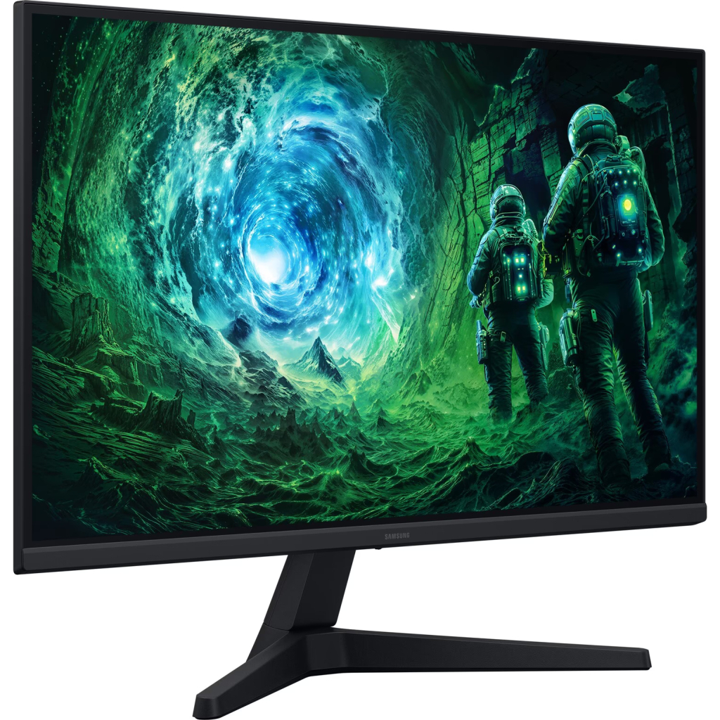 Монітор Samsung LS27FG532EIXUA - фото 2 Монітор Samsung LS27FG532EIXUA - фото 2