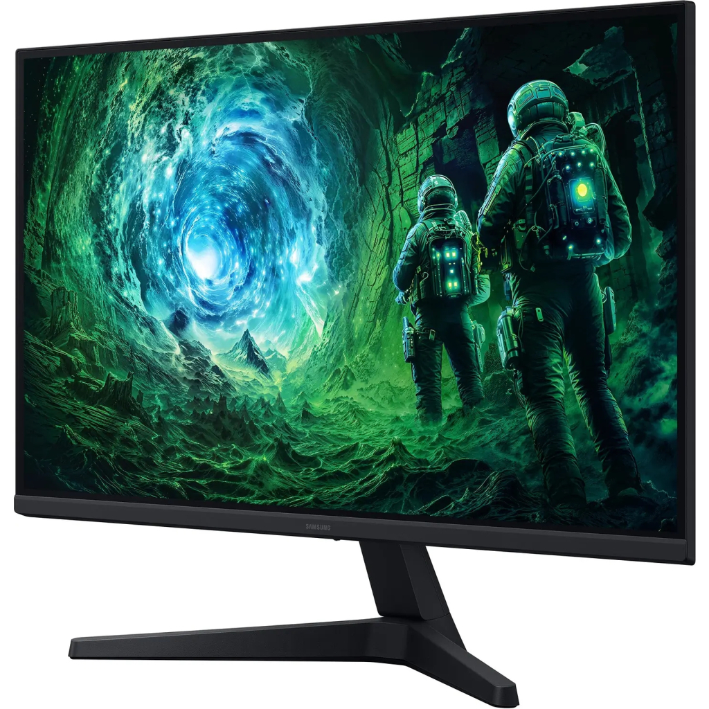 Монітор Samsung LS27FG532EIXUA - фото 3 Монітор Samsung LS27FG532EIXUA - фото 3