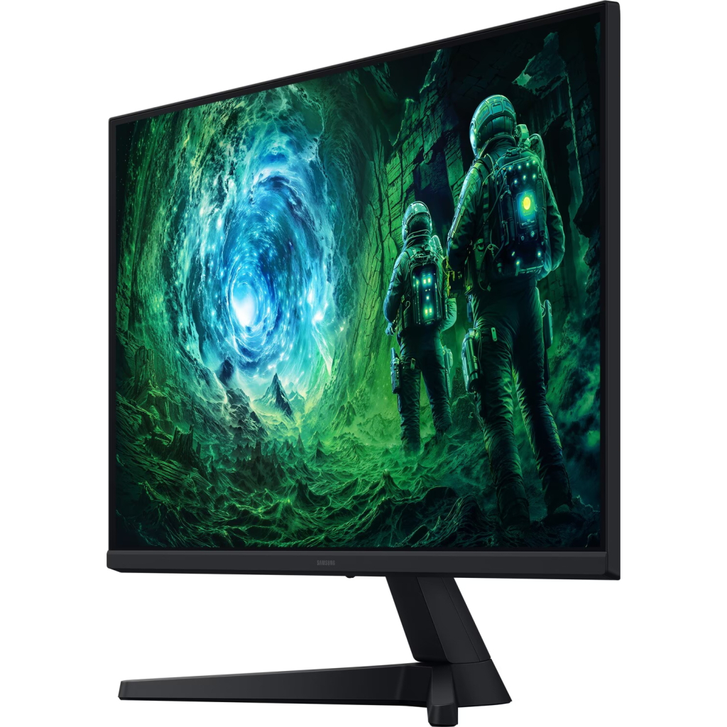 Монітор Samsung LS27FG532EIXUA - фото 8 Монітор Samsung LS27FG532EIXUA - фото 8