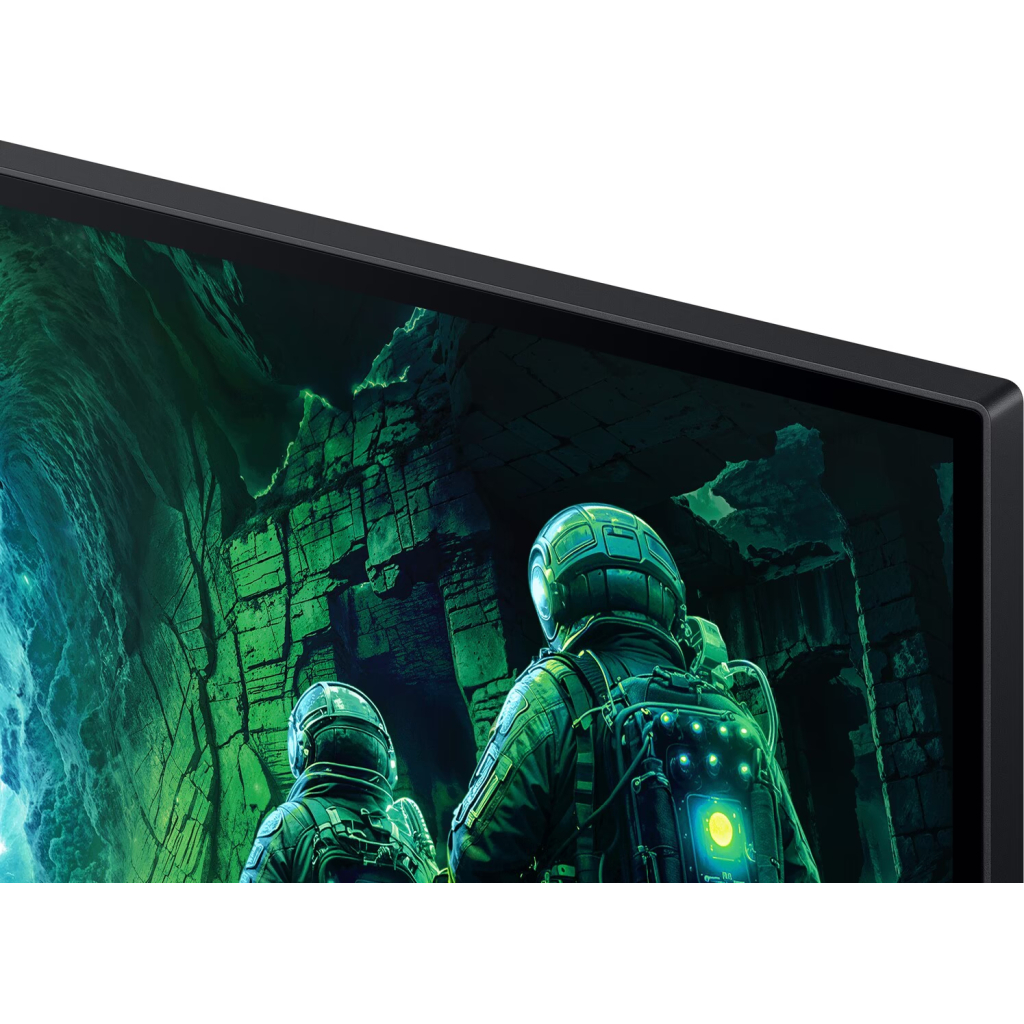 Монітор Samsung LS27FG532EIXUA - фото 9 Монітор Samsung LS27FG532EIXUA - фото 9