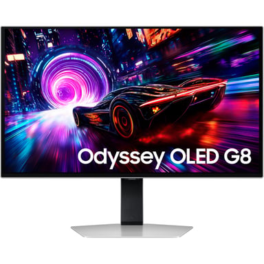 Монітор Samsung LS27FG812SIXUA - фото 1
