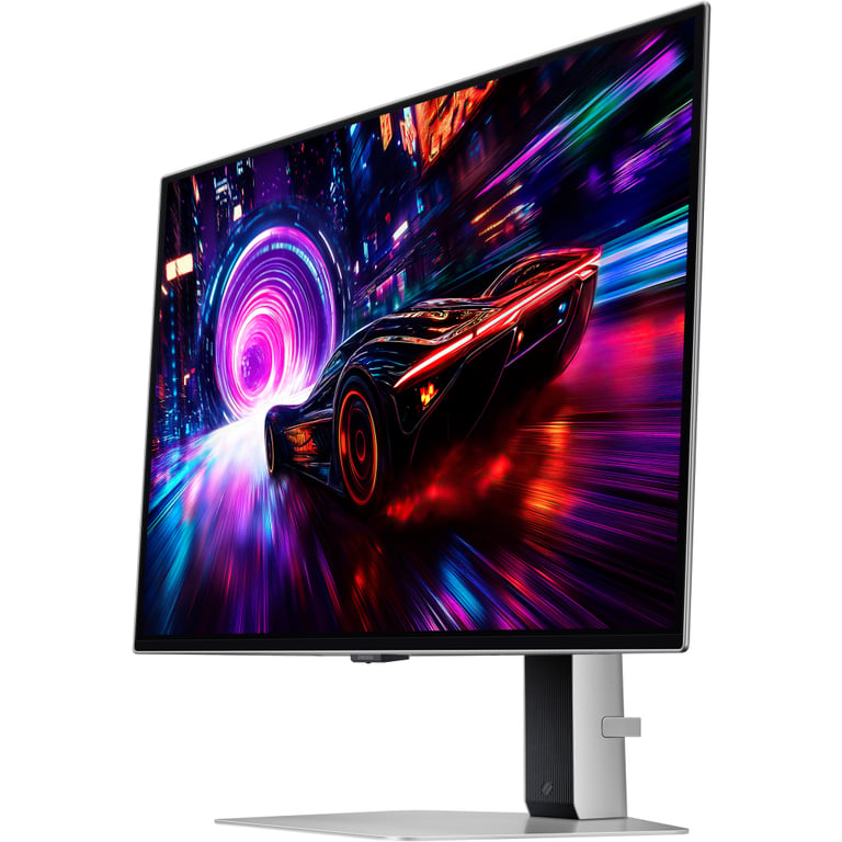 Монітор Samsung LS27FG812SIXUA - фото 10