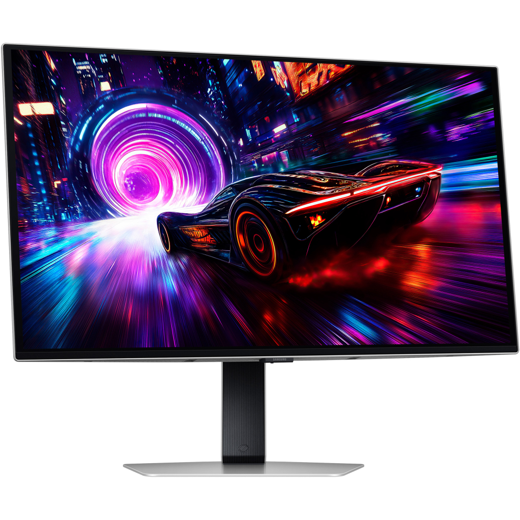 Монітор Samsung LS27FG812SIXUA - фото 2 Монітор Samsung LS27FG812SIXUA - фото 2