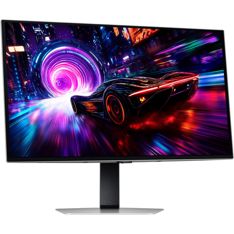 Монітор Samsung LS27FG812SIXUA - фото 2