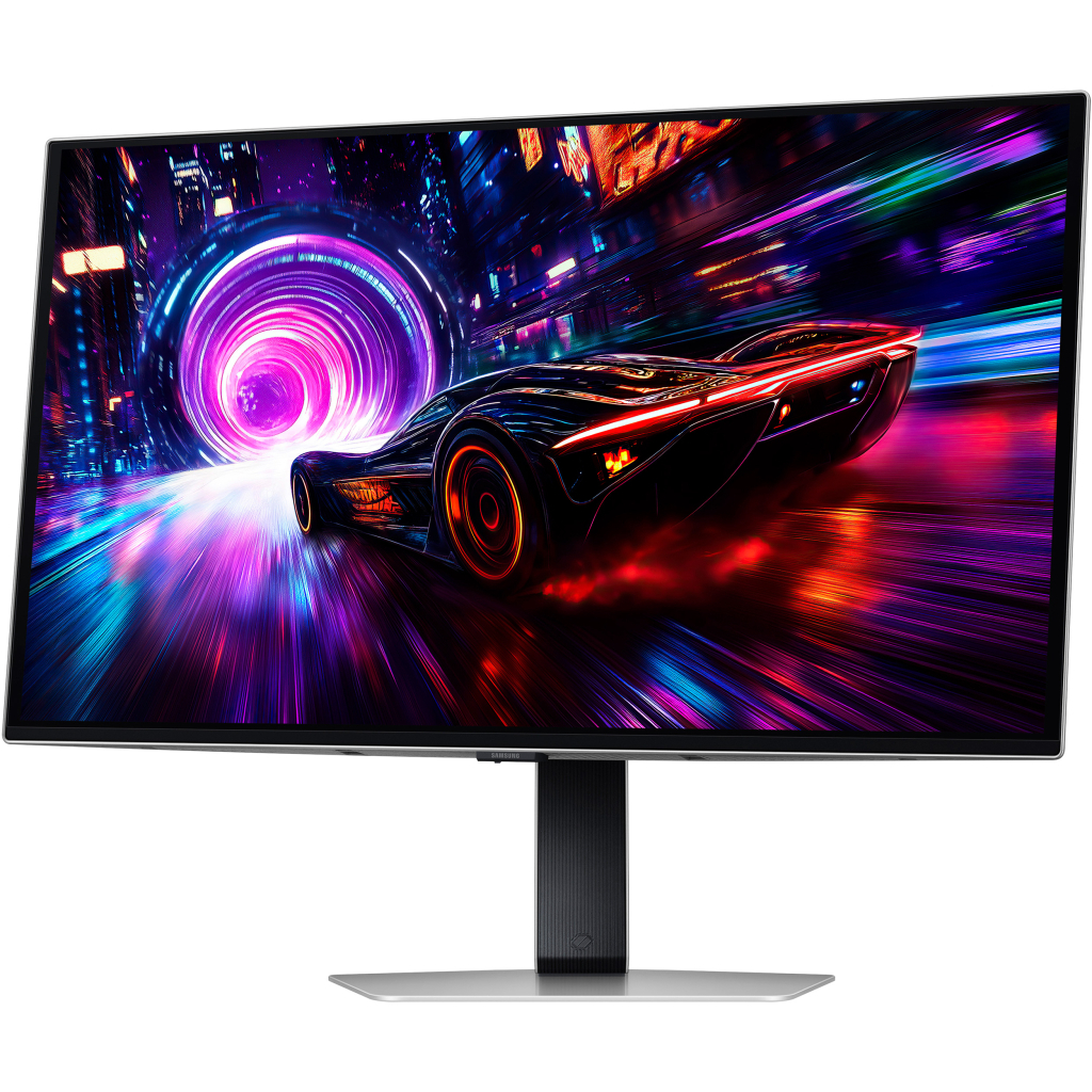 Монітор Samsung LS27FG812SIXUA - фото 3 Монітор Samsung LS27FG812SIXUA - фото 3