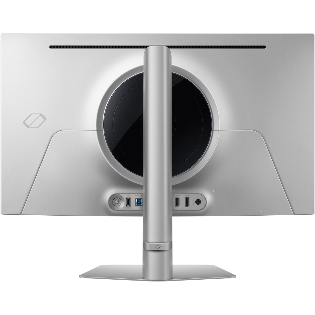 Монітор Samsung LS27FG812SIXUA - фото 4 Монітор Samsung LS27FG812SIXUA - фото 4