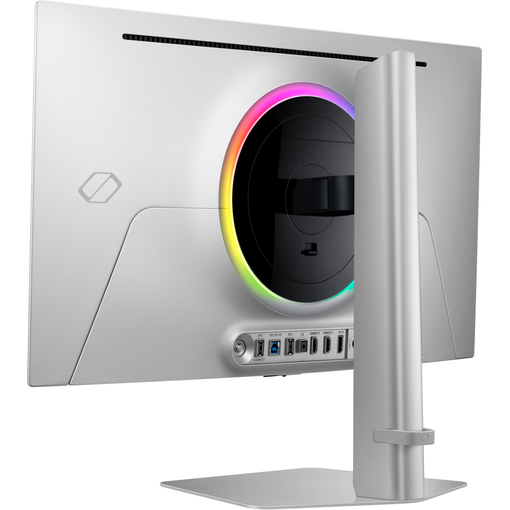 Монітор Samsung LS27FG812SIXUA - фото 8 Монітор Samsung LS27FG812SIXUA - фото 8
