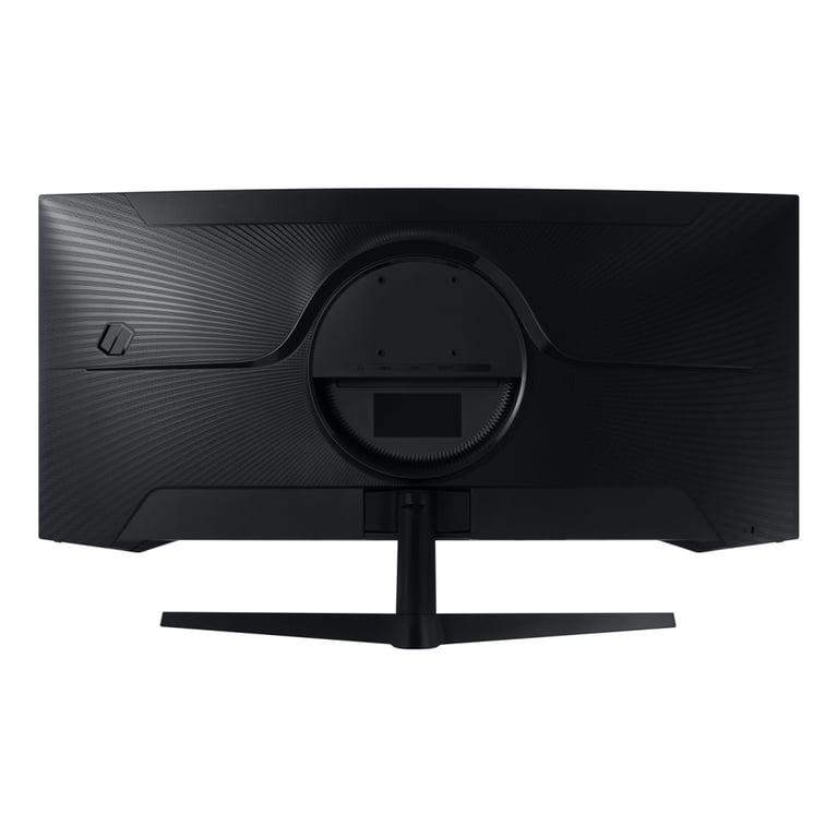 Монітор Samsung LC34G55TWWIXUA - фото 4