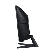 Монітор Samsung LC34G55TWWIXUA - фото 5