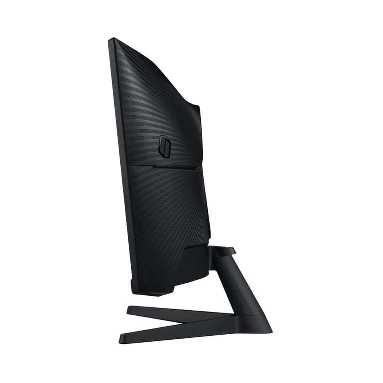 Монітор Samsung LC34G55TWWIXUA - фото 5