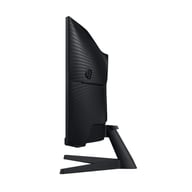 Монітор Samsung LC34G55TWWIXUA - фото 6