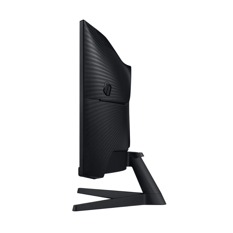 Монітор Samsung LC34G55TWWIXUA - фото 6