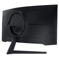 Монітор Samsung LC34G55TWWIXUA - фото 7