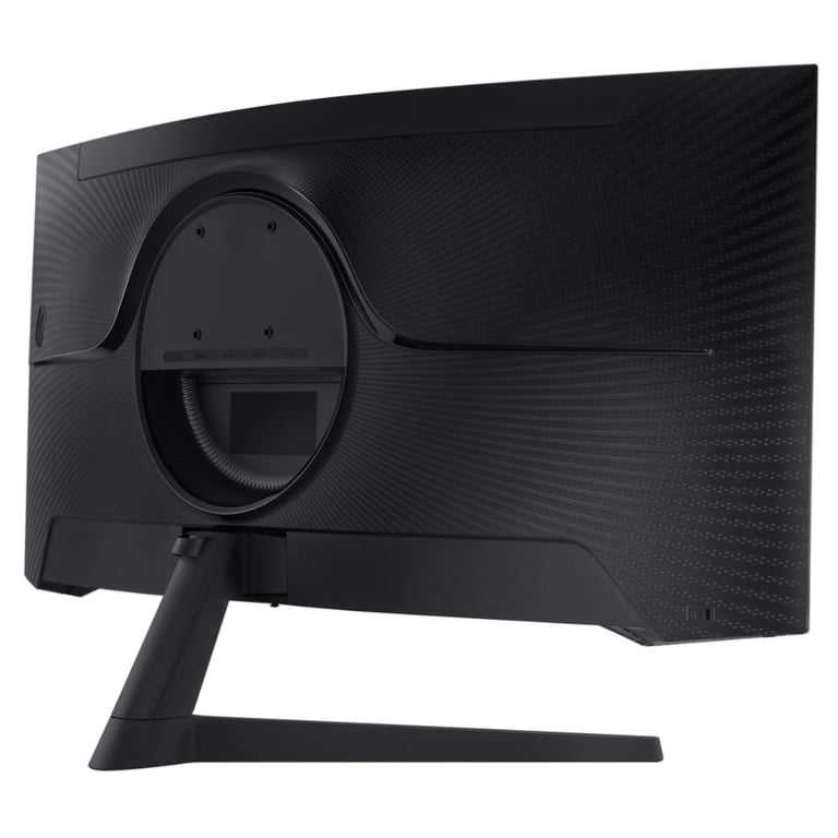Монітор Samsung LC34G55TWWIXUA - фото 7