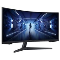 Монітор Samsung LC34G55TWWIXUA - фото 8