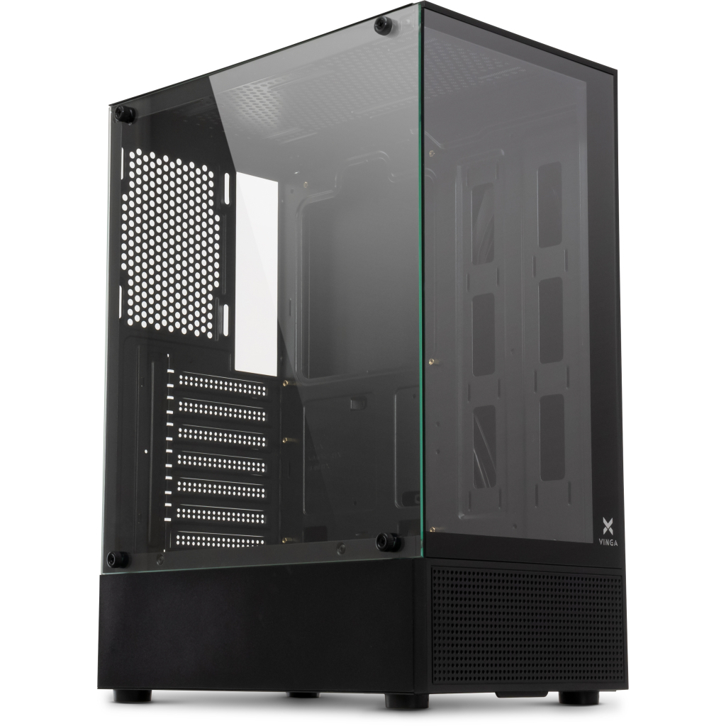 Корпус для ПК Vinga Moon - фото 1