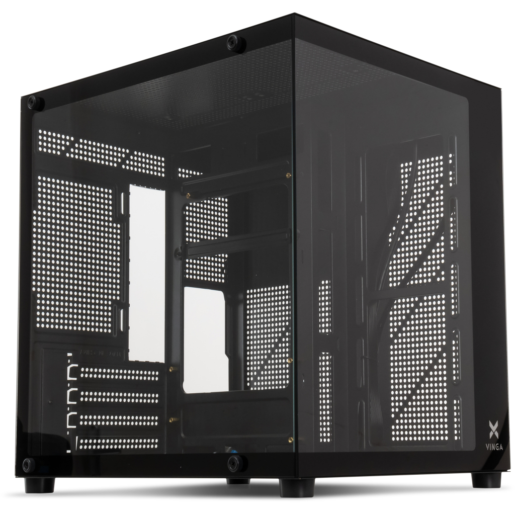 Корпус для ПК Vinga Heritage - фото 1