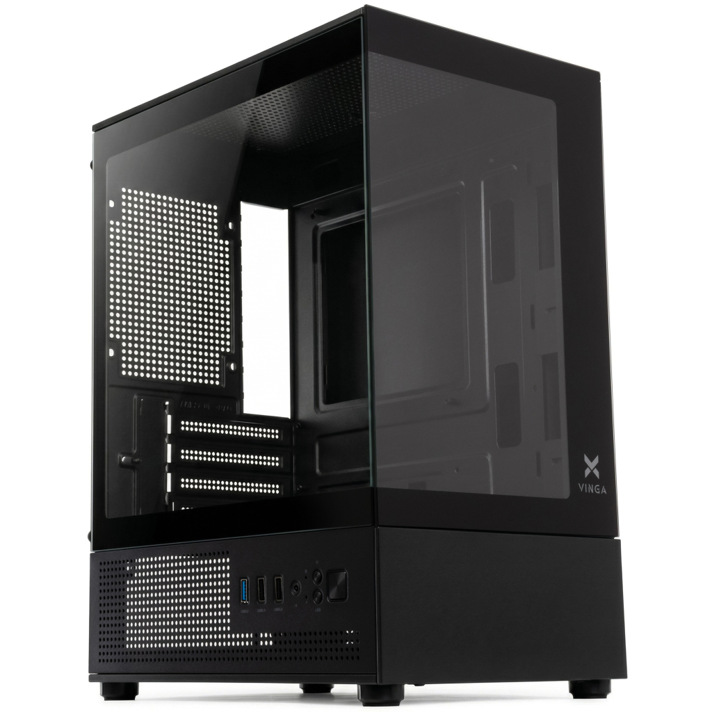 Корпус для ПК Vinga Splinter - фото 1