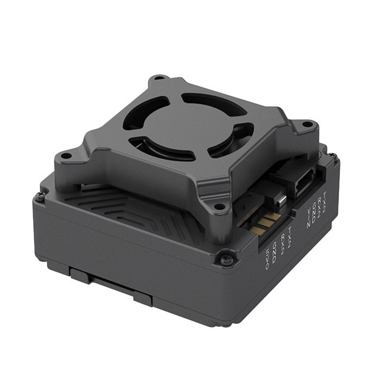 Відеосистема FPV CADDXFPV Walksnail Avatar GT KIT(Dual antenna 2W) упаковка 140 шт. (WN12-2W14BBOX140) - фото 5
