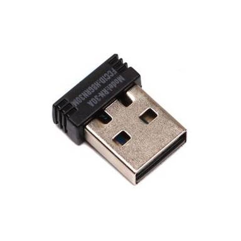 Адаптер A4Tech USB Bluetooth + 2.4 Ghz for Fstyler (RN-30A) - фото 2