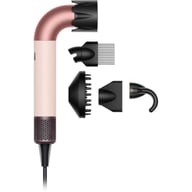 Фен Dyson HD17 Supersonic R Pro Ceramic Pink/Rose Gold (113361-01) - фото 1
