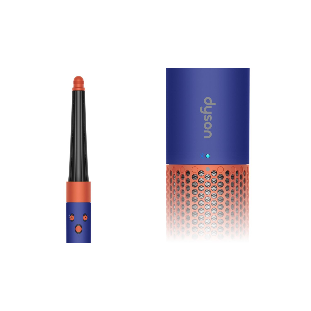 Стайлер Dyson HS08 Airwrap ID Curly/Coily Vinca Blue/Topaz (533759-01) - фото 2 Стайлер Dyson HS08 Airwrap ID Curly/Coily Vinca Blue/Topaz (533759-01) - фото 2