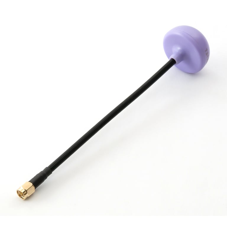 Антена для дрона RavLink Bubble 7.2-7.7GHz 160mm SMA RHCP упаковка 100 шт. (ANT7277GBOX100) - фото 4
