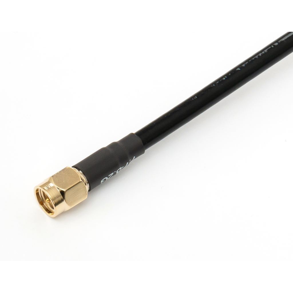 Антена для дрона RavLink Bubble 7.7-8.2GHz 160mm SMA RHCP упаковка 100 шт. (ANT7782GBOX100) - фото 6 Антена для дрона RavLink Bubble 7.7-8.2GHz 160mm SMA RHCP упаковка 100 шт. (ANT7782GBOX100) - фото 6