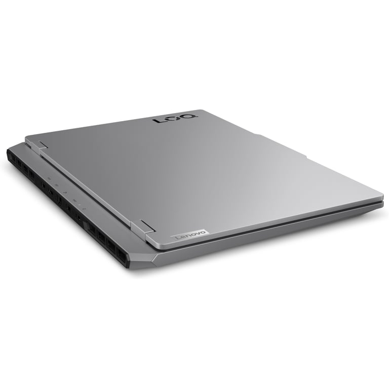 Ноутбук Lenovo LOQ 15IRX10 (83JE00Y5RA) - фото 11