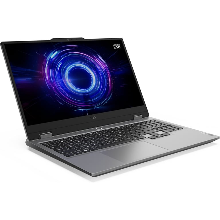 Ноутбук Lenovo LOQ 15IRX10 (83JE00Y5RA) - фото 2