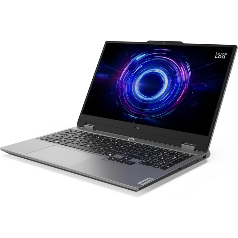 Ноутбук Lenovo LOQ 15IRX10 (83JE00Y5RA) - фото 3