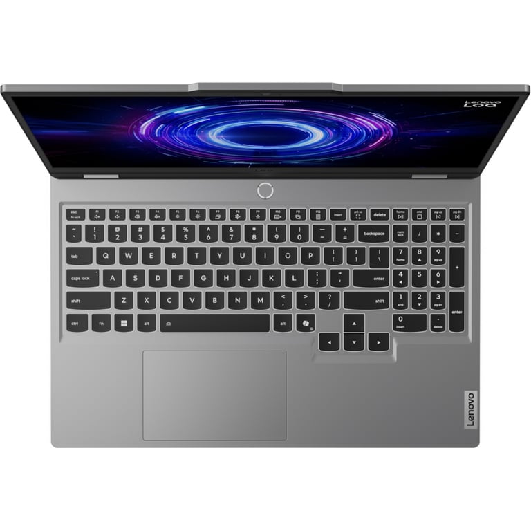 Ноутбук Lenovo LOQ 15IRX10 (83JE00Y5RA) - фото 5