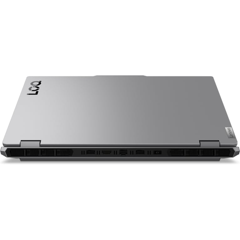 Ноутбук Lenovo LOQ 15IRX10 (83JE00Y5RA) - фото 9
