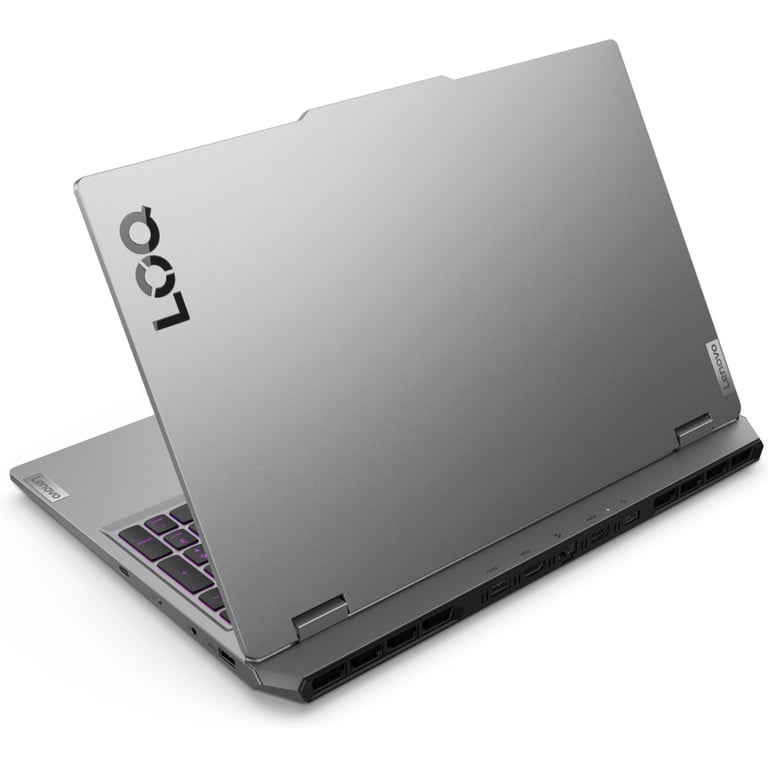 Ноутбук Lenovo LOQ 15IRX10 (83JE00Y5RA) - фото 10