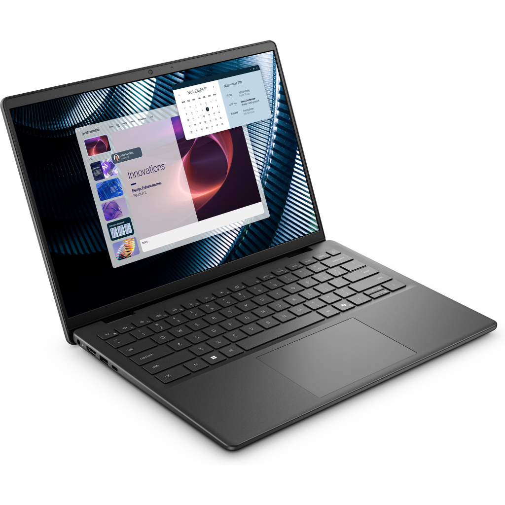 Ноутбук Dell Pro 14 Essential (PV14250RPLR002UA_W11P) - фото 2 Ноутбук Dell Pro 14 Essential (PV14250RPLR002UA_W11P) - фото 2