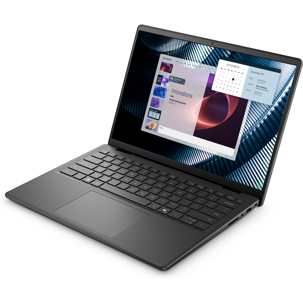 Ноутбук Dell Pro 14 Essential (PV14250RPLR002UA_W11P) - фото 3 Ноутбук Dell Pro 14 Essential (PV14250RPLR002UA_W11P) - фото 3