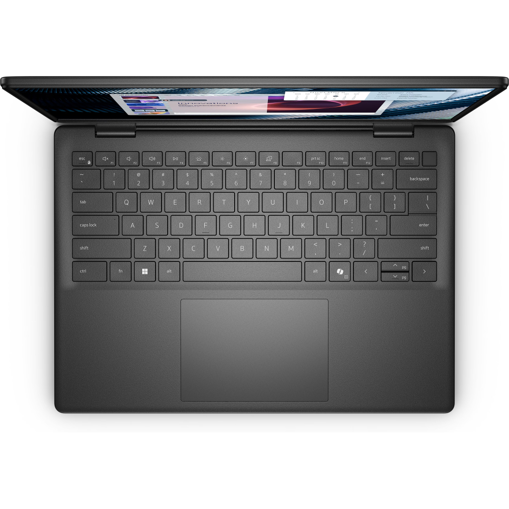 Ноутбук Dell Pro 14 Essential (PV14250RPLR002UA_W11P) - фото 4 Ноутбук Dell Pro 14 Essential (PV14250RPLR002UA_W11P) - фото 4