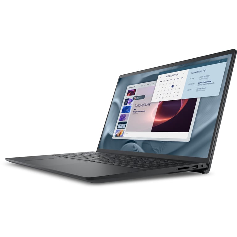 Ноутбук Dell Pro 15 Essential (PV15250RPLU005UA_W11P) - фото 3