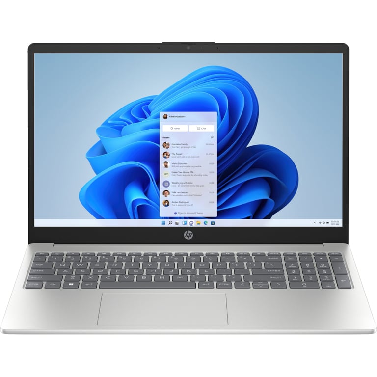 Ноутбук HP 15-fc0299ua (C9RK3EA) - фото 1