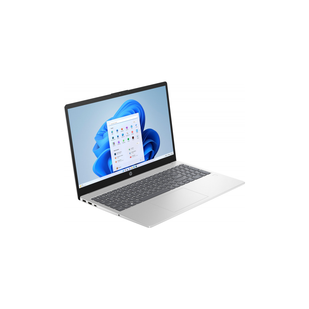 Ноутбук HP 15-fc0299ua (C9RK3EA) - фото 2 Ноутбук HP 15-fc0299ua (C9RK3EA) - фото 2