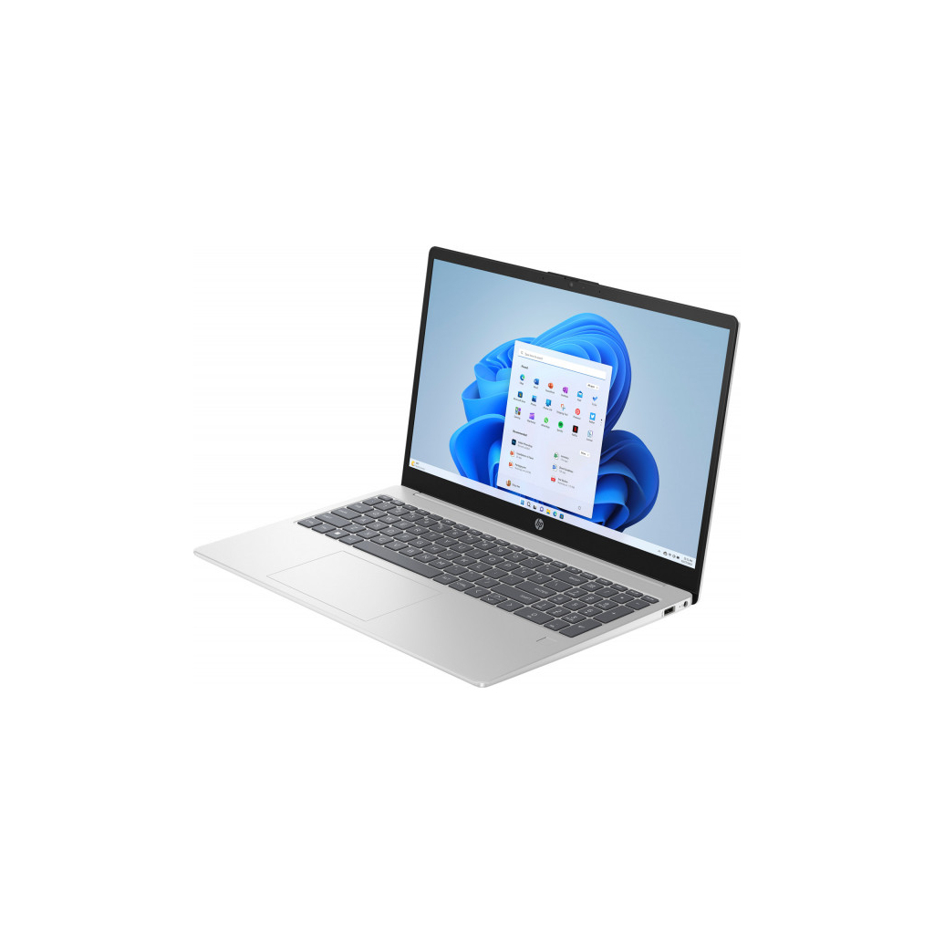 Ноутбук HP 15-fc0299ua (C9RK3EA) - фото 3 Ноутбук HP 15-fc0299ua (C9RK3EA) - фото 3