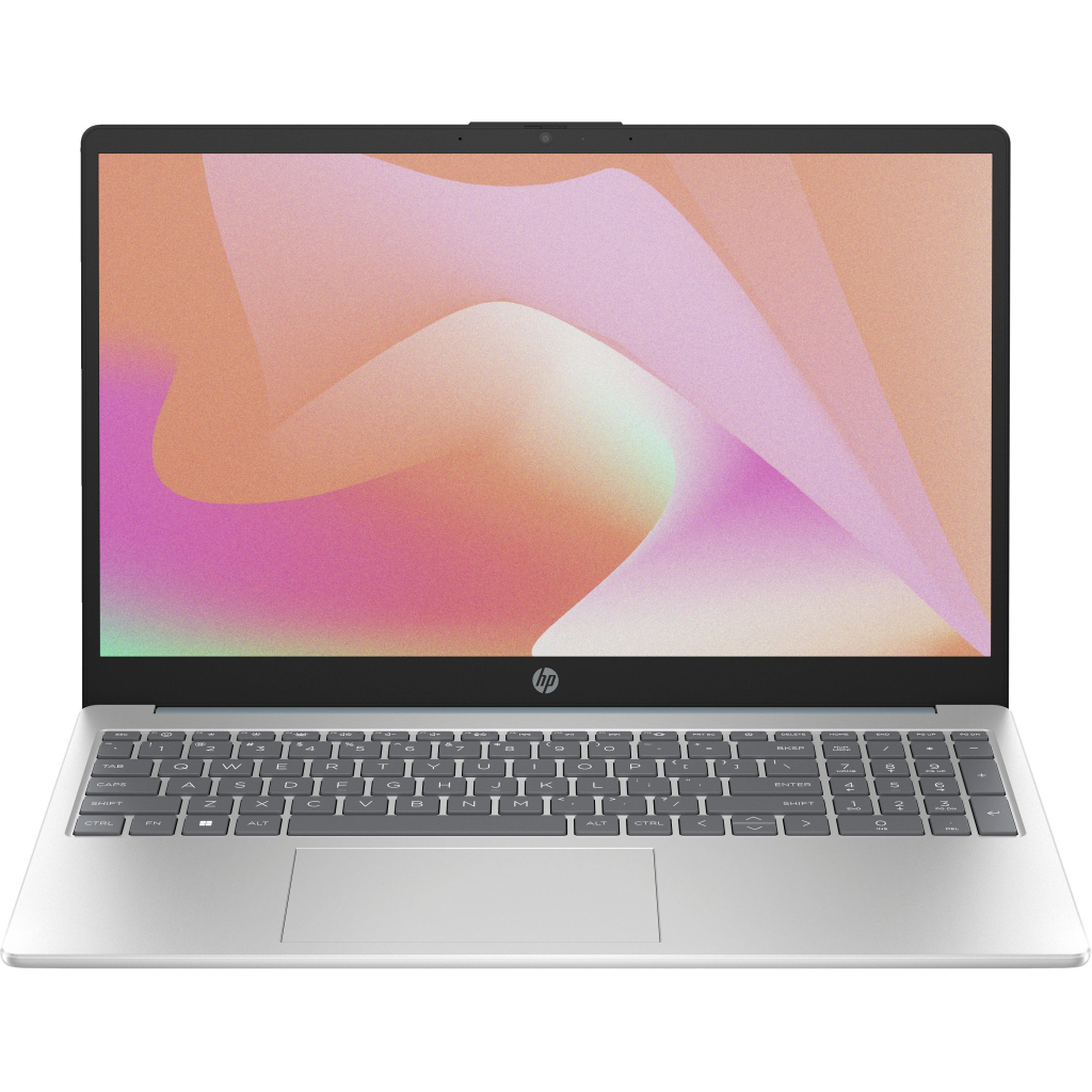 Ноутбук HP 15-fc0301ua (C9RK5EA) - фото 1 Ноутбук HP 15-fc0301ua (C9RK5EA) - фото 1