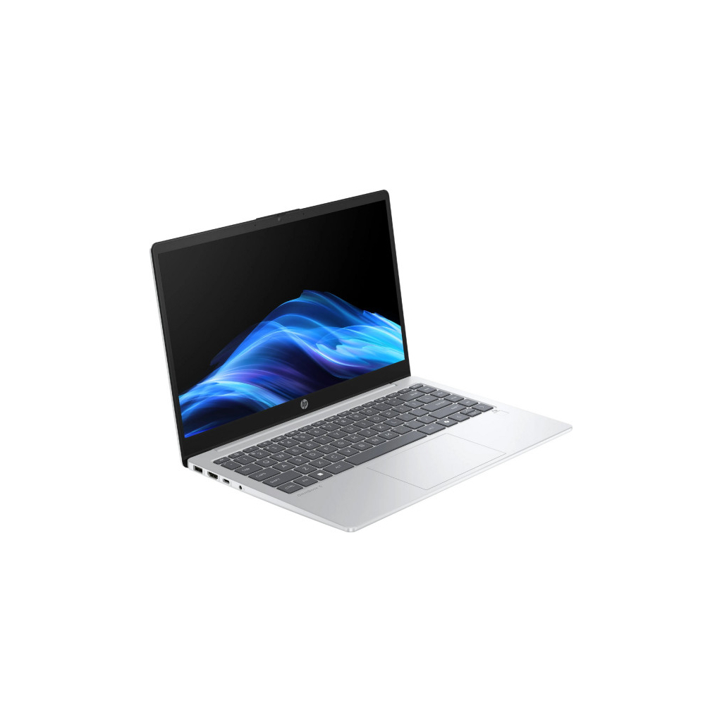 Ноутбук HP Omnibook 3 14-ha0004ua (C9MZ3EA) - фото 2 Ноутбук HP Omnibook 3 14-ha0004ua (C9MZ3EA) - фото 2
