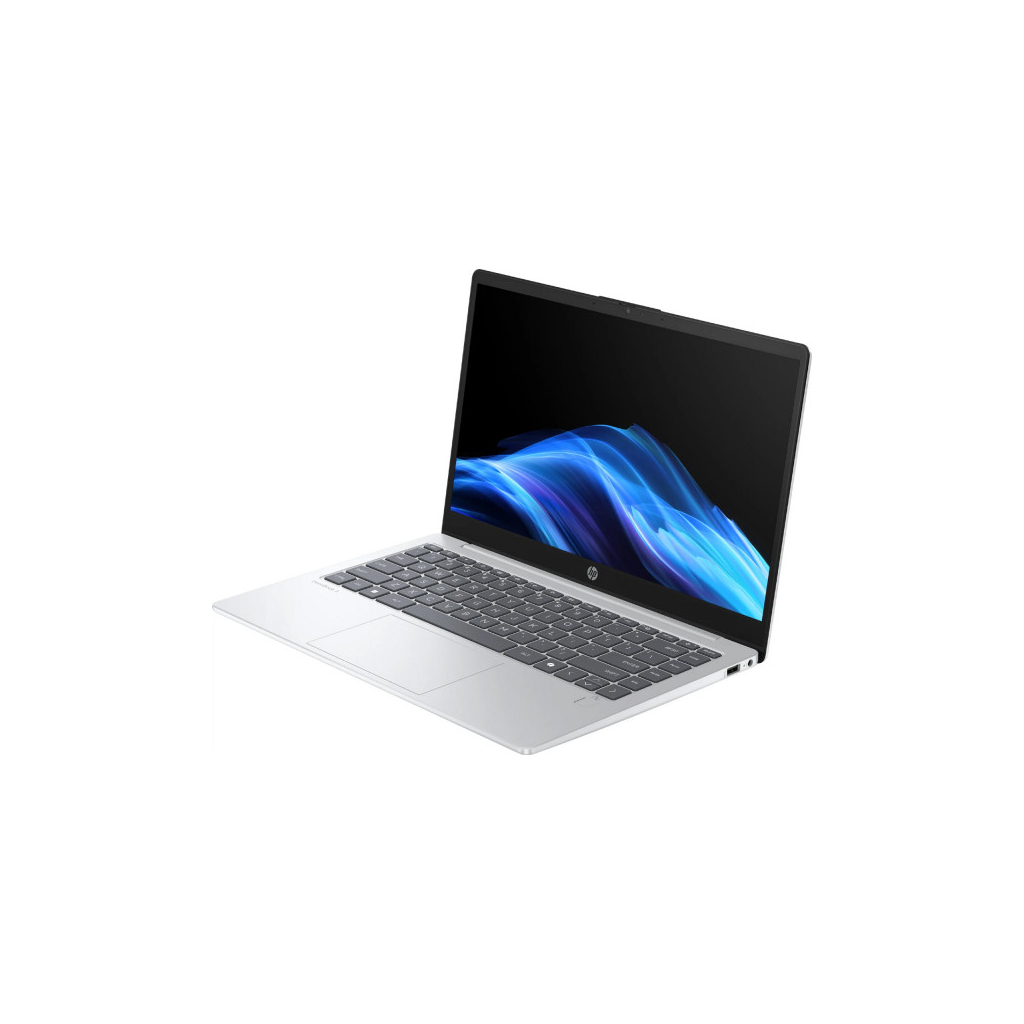 Ноутбук HP Omnibook 3 14-ha0004ua (C9MZ3EA) - фото 3 Ноутбук HP Omnibook 3 14-ha0004ua (C9MZ3EA) - фото 3