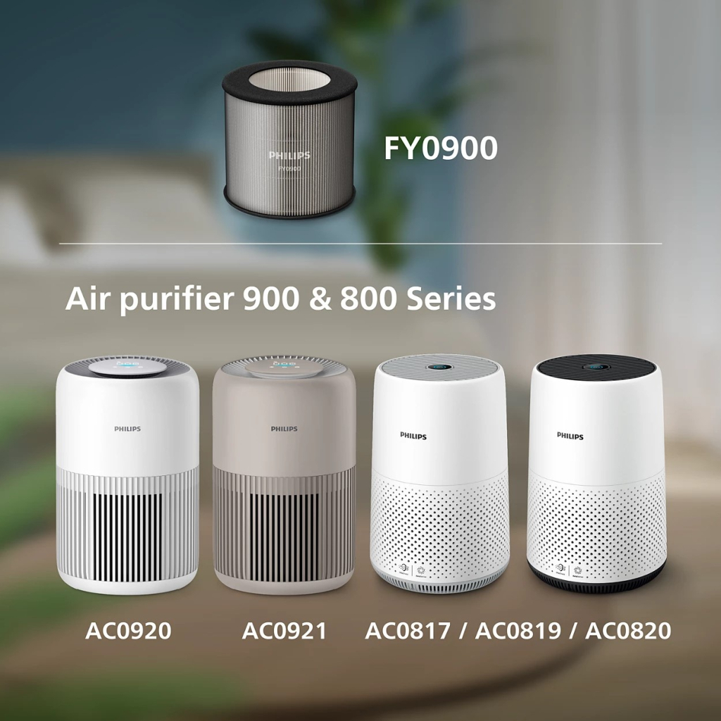 Фільтр для зволожувача повітря Philips FY0900/30 - фото 3 Фільтр для зволожувача повітря Philips FY0900/30 - фото 3