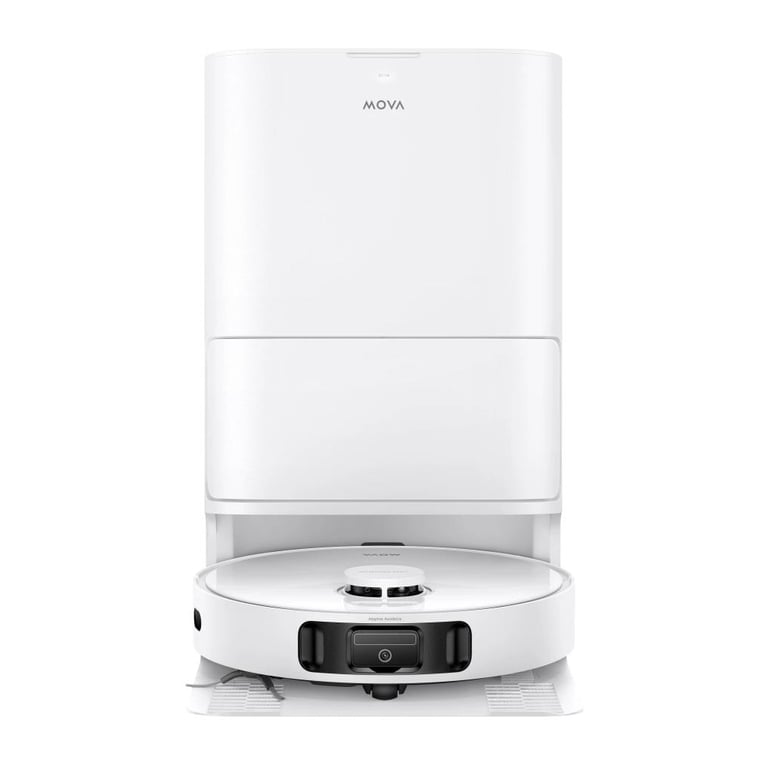 Пилосос MOVA E40 Ultra (RLE21SE) - фото 1