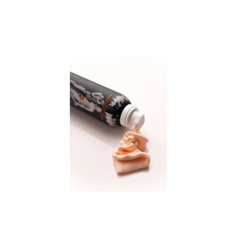 Пінка для душу Sister's Aroma Sugar Porn Eau So Fresh 200 мл (4820227785674) - фото 2