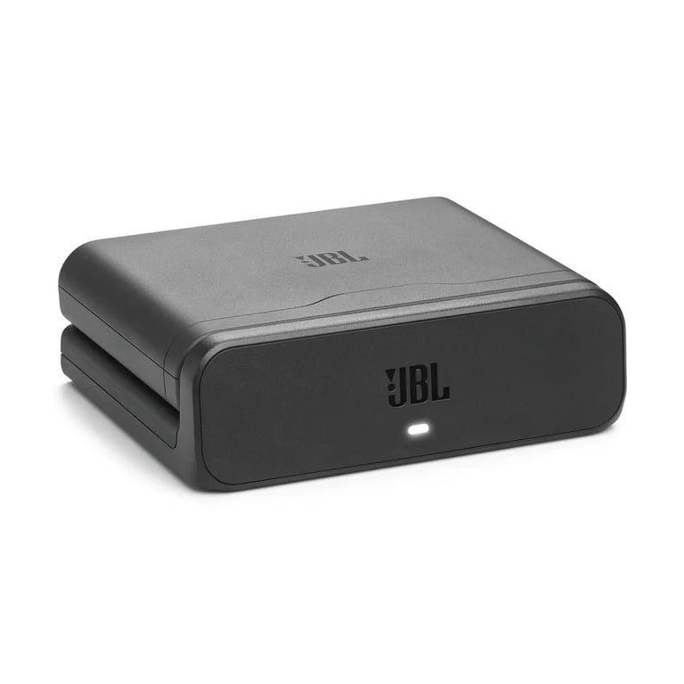 Акумуляторна батарея JBL BATTERY 600 2 одиниці із зарядним пристроєм (JBLBATT600X2CHCASE) - фото 2