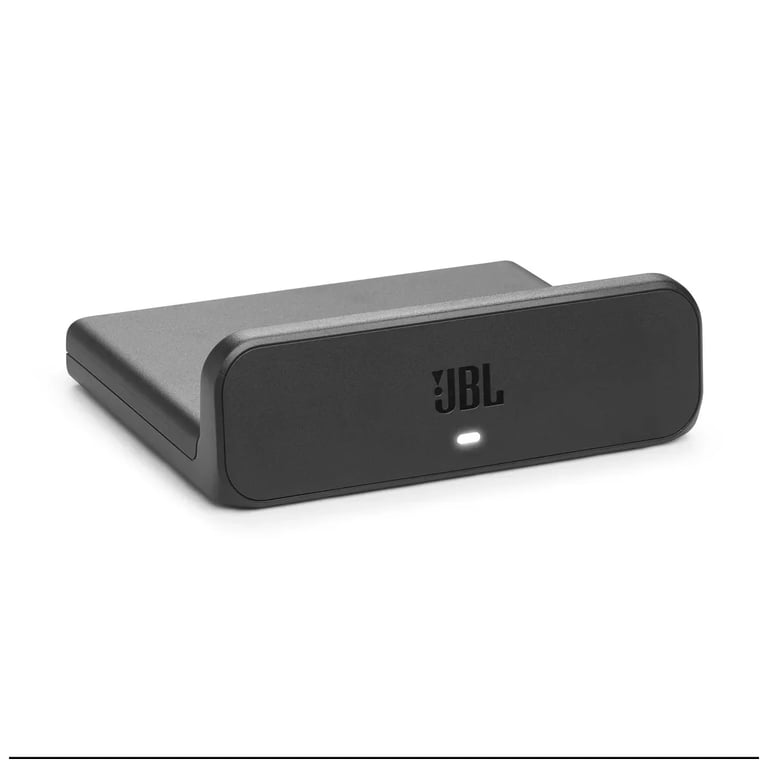 Акумуляторна батарея JBL BATTERY 600 2 одиниці із зарядним пристроєм (JBLBATT600X2CHCASE) - фото 4