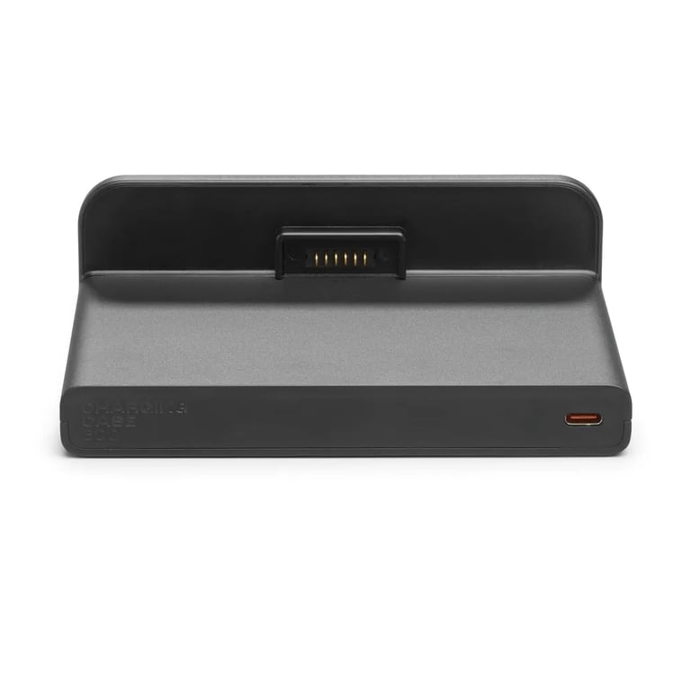 Акумуляторна батарея JBL BATTERY 600 2 одиниці із зарядним пристроєм (JBLBATT600X2CHCASE) - фото 7